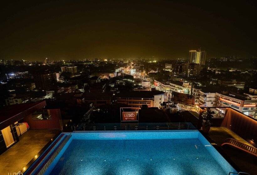 فندق Luxo Kochi