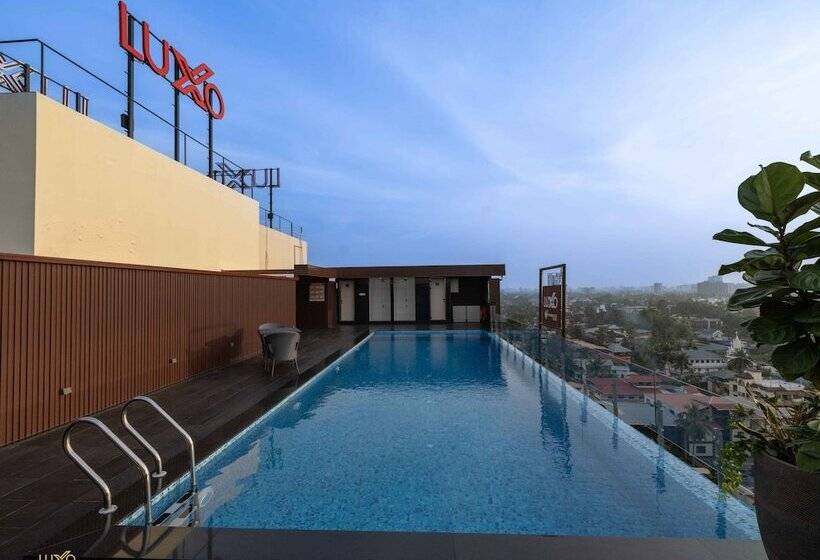 فندق Luxo Kochi