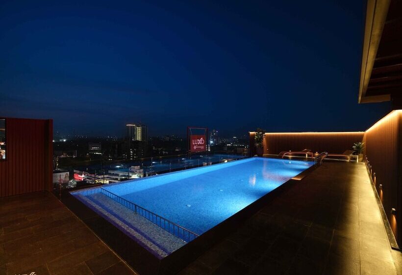 فندق Luxo Kochi