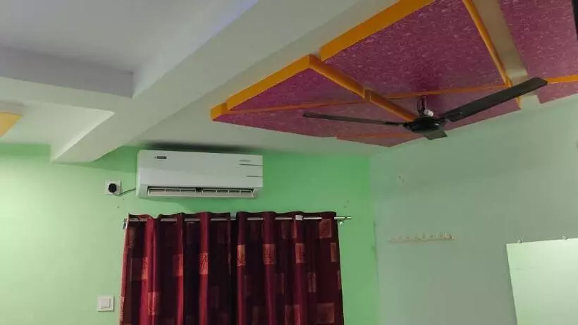 Hotelli Munde Palace