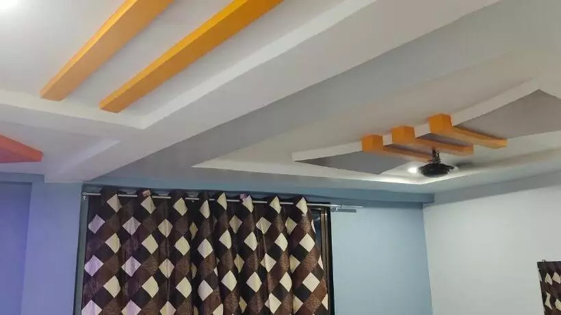 Hotelli Munde Palace