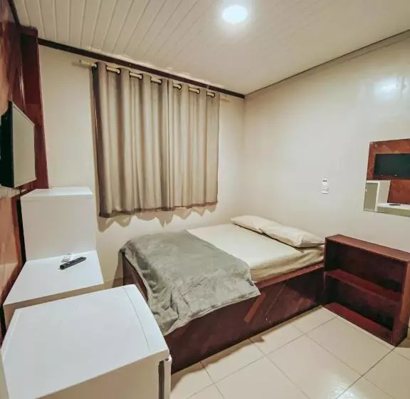Hotel Nota 10