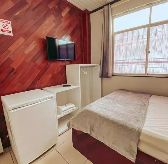 Hotel Nota 10
