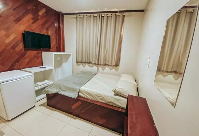 Hotel Nota 10