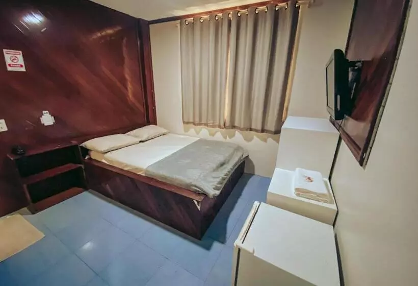 Hotel Nota 10