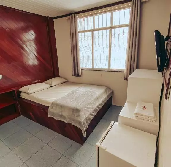 Hotel Nota 10