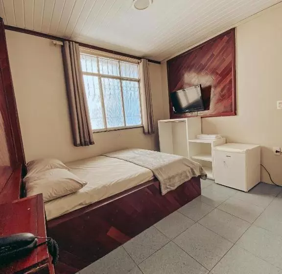 Hotel Nota 10