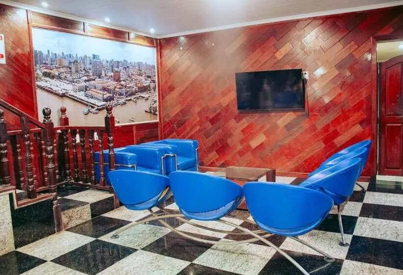 Hotel Nota 10