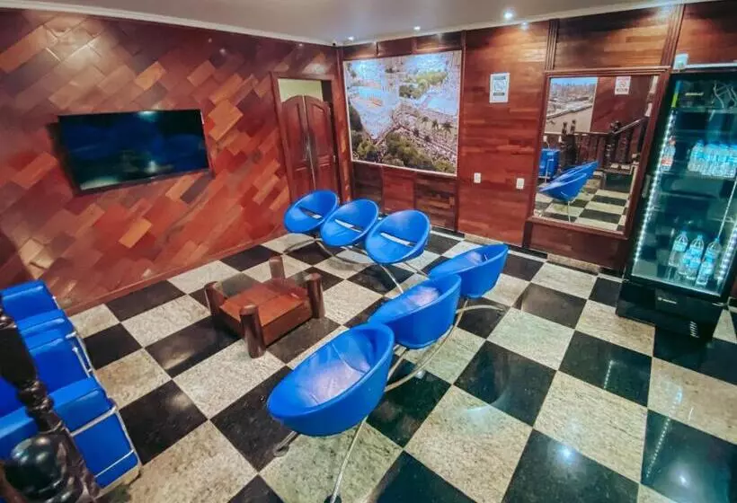 Hotel Nota 10