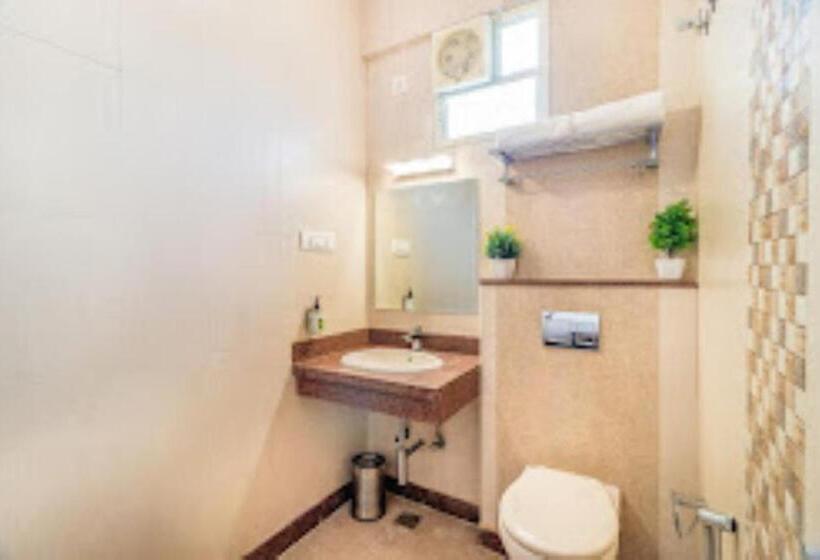 Hotel Octave Kanthi Comforts, Bengaluru