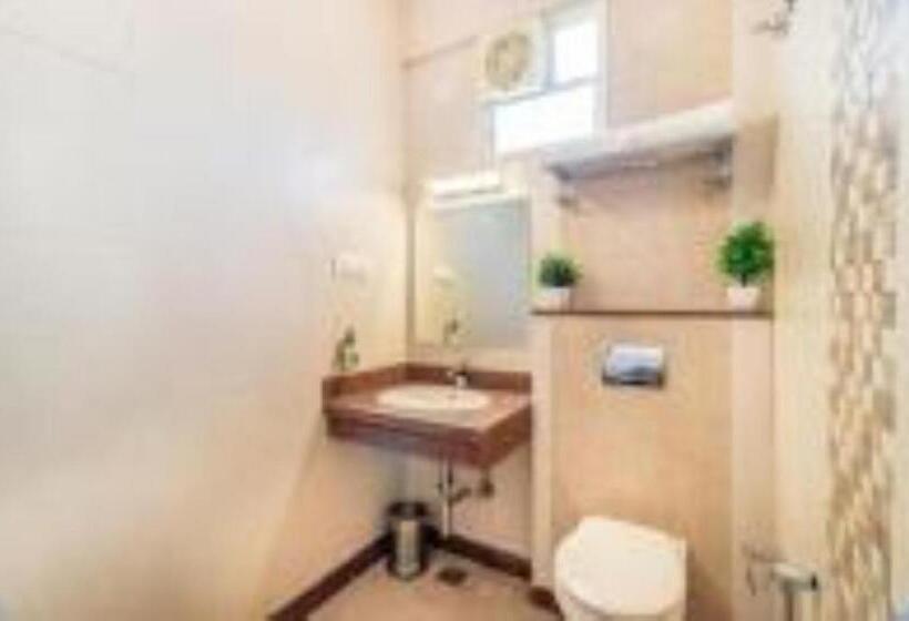 Hotel Octave Kanthi Comforts, Bengaluru