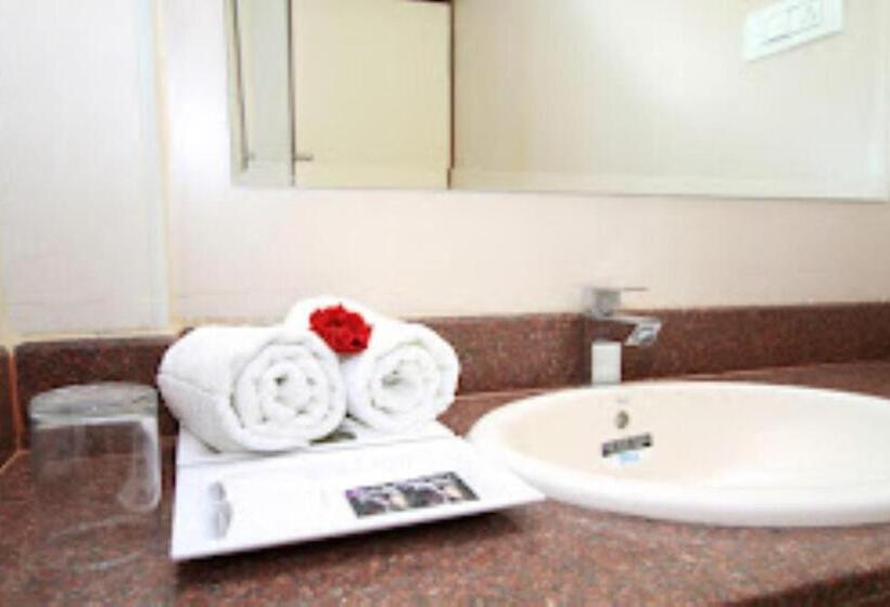 Hotel Octave Kanthi Comforts, Bengaluru