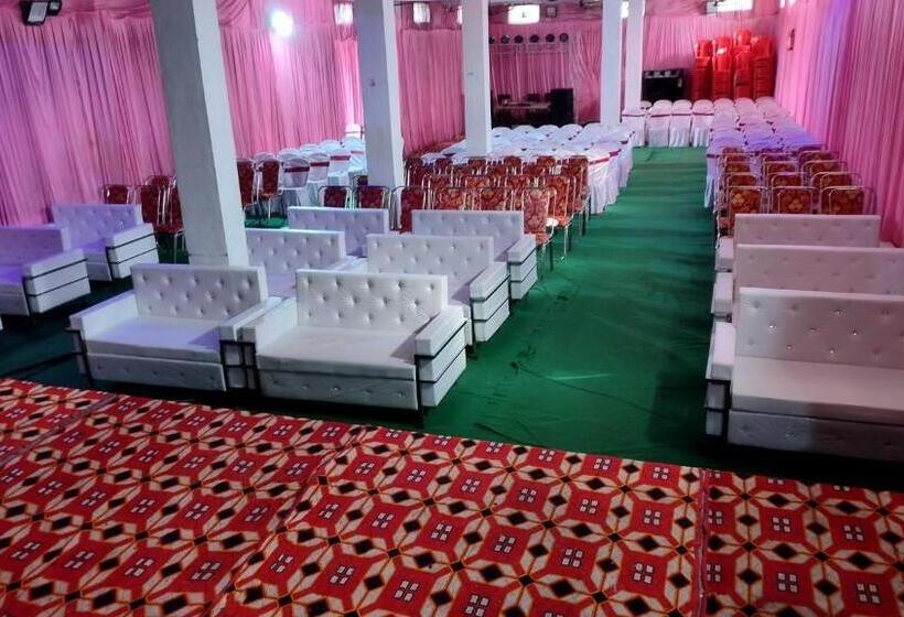 Hotel Oyo The Hotal Vishnu