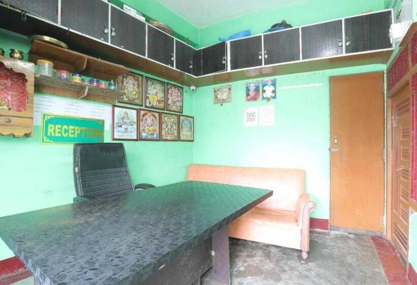 Hotel Oyo The Hotal Vishnu