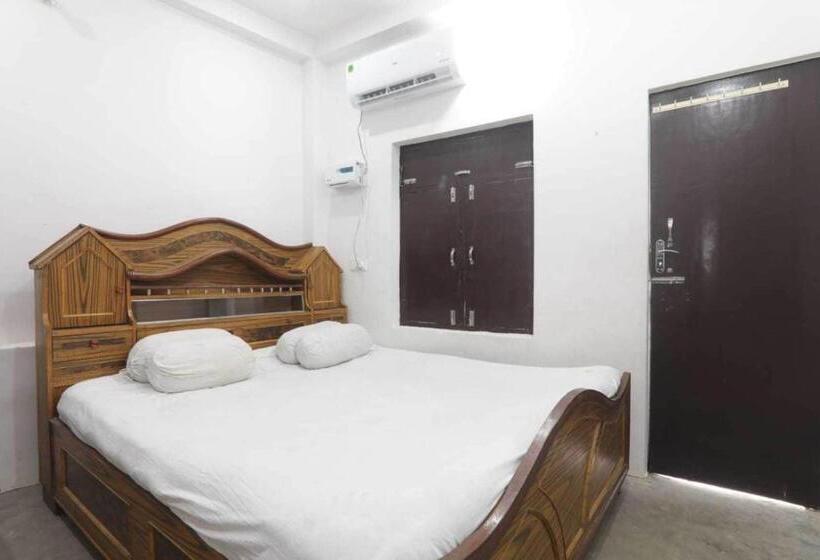 Hotel Oyo The Hotal Vishnu