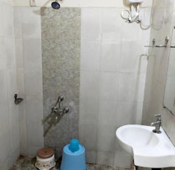 Hotel Parth Inn, Wardha