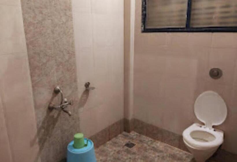 Hotel Parth Inn, Wardha