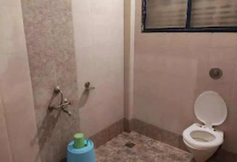 ホテル Parth Inn, Wardha