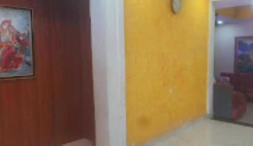 ホテル Parth Inn, Wardha