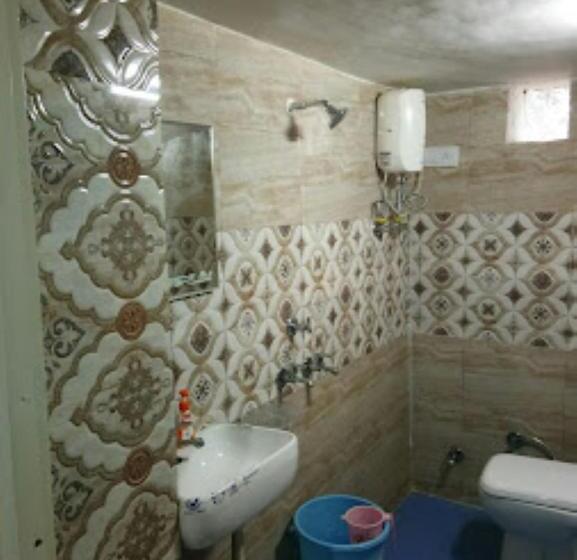 酒店 Radha Krishna Dham Beside Iskon Gowsala,vrindavan