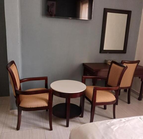 ホテル Relax Court