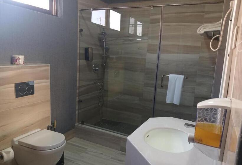 ホテル Relax Court