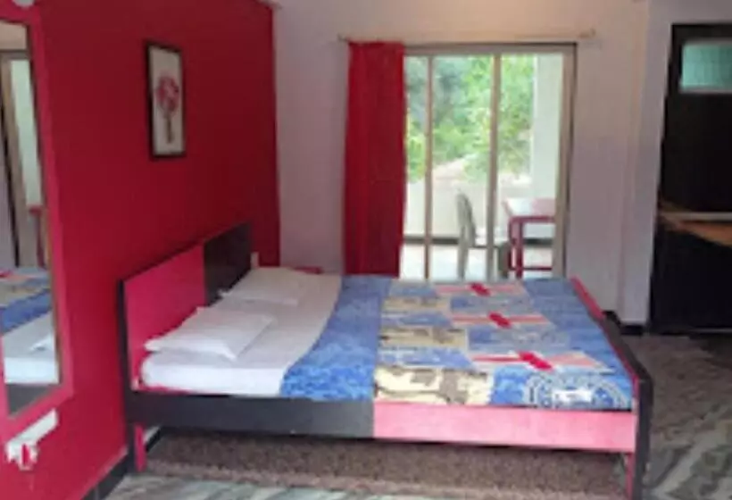 Hotel Simon King Malvan