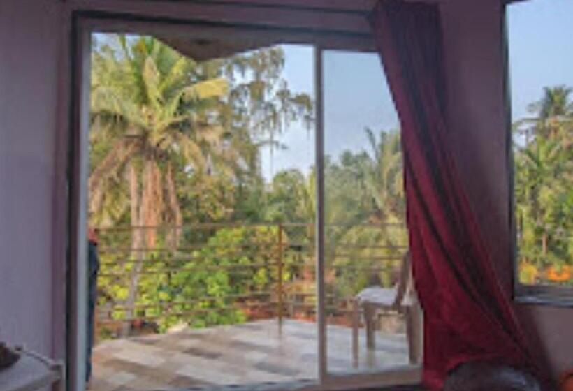 Отель Simon King Malvan