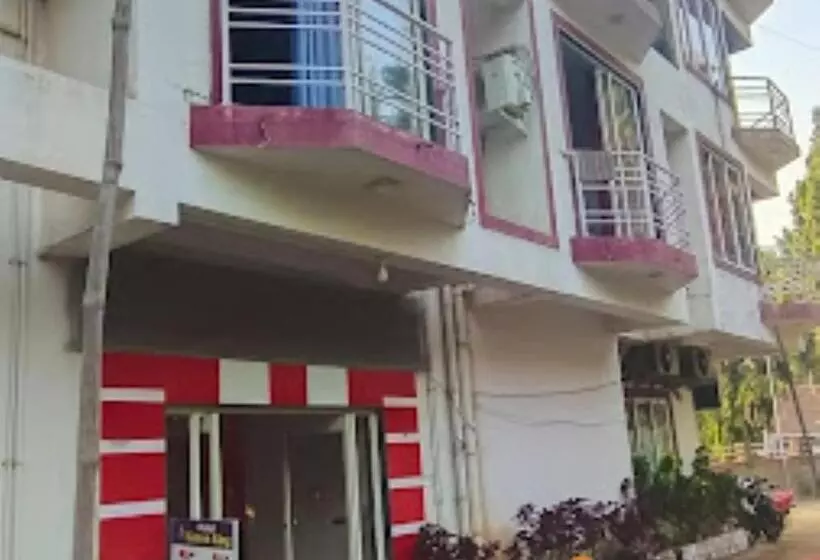 Hotel Simon King Malvan