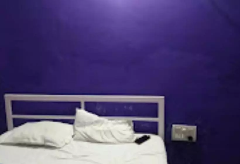 Hotel Simon King Malvan