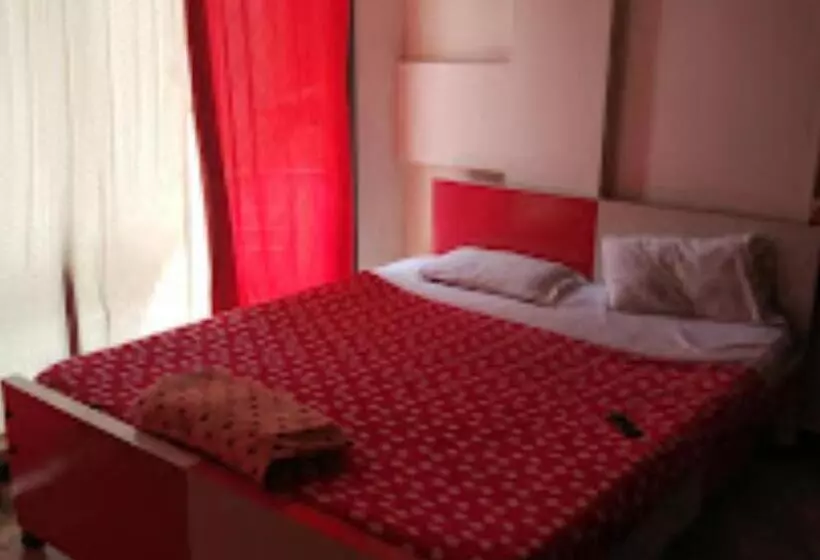 Hotel Simon King Malvan