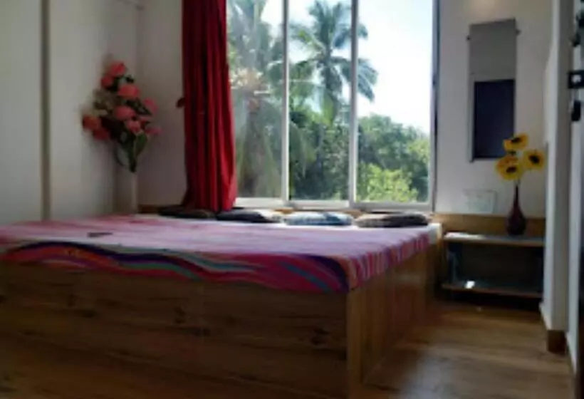 Hotel Simon King Malvan