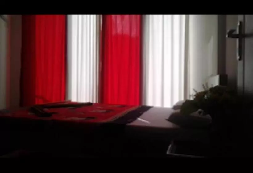 Hotel Simon King Malvan