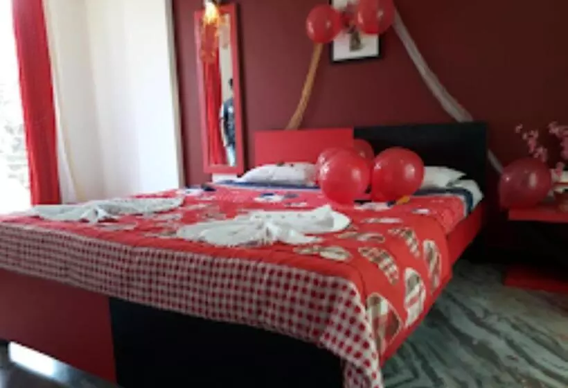 Hotel Simon King Malvan