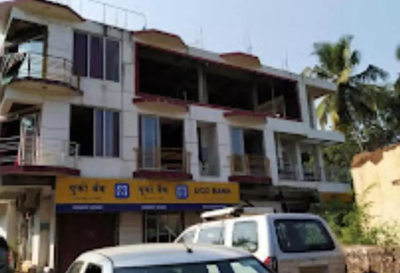 Hotel Simon King Malvan