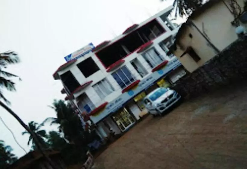 Hotel Simon King Malvan