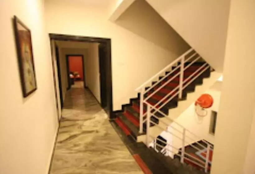 Hotel Simon King Malvan