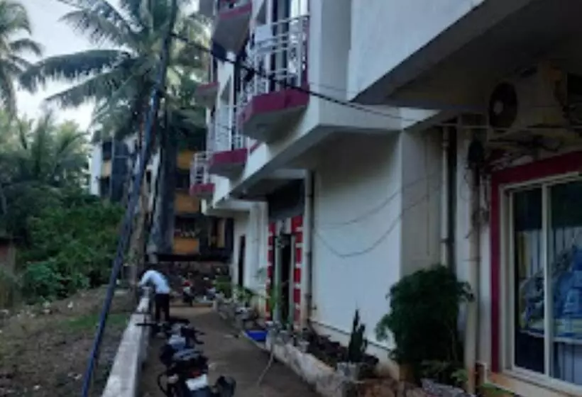 Hotel Simon King Malvan