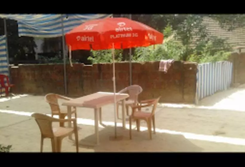 Hotel Simon King Malvan