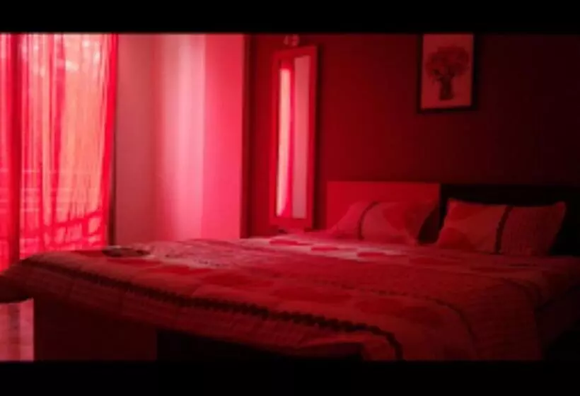 Hotel Simon King Malvan