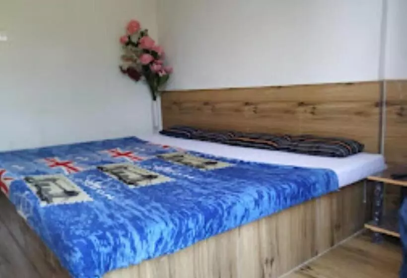 Hotel Simon King Malvan