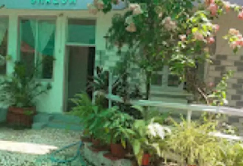 Hotel Simon King Malvan