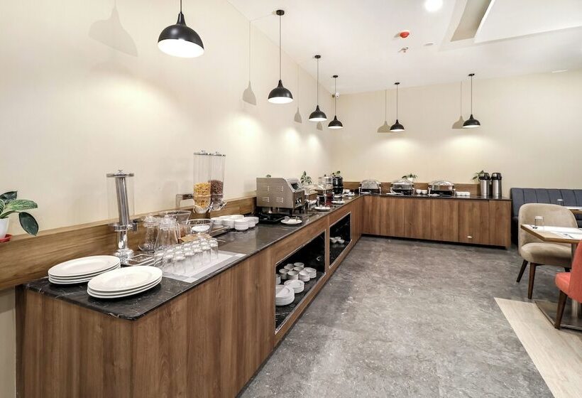 酒店 Starlit Suites Newtown Kolkata