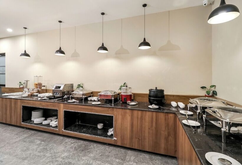 酒店 Starlit Suites Newtown Kolkata