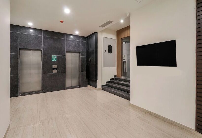 酒店 Starlit Suites Newtown Kolkata