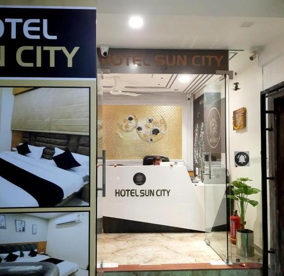 Hotel Suncity