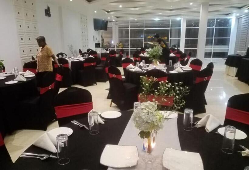 ホテル The Glasgow