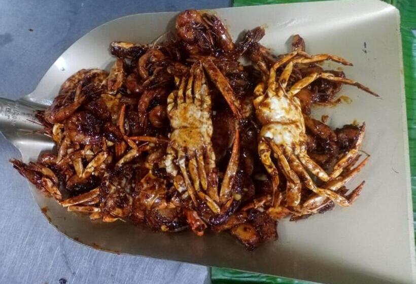 ホテル The Glasgow