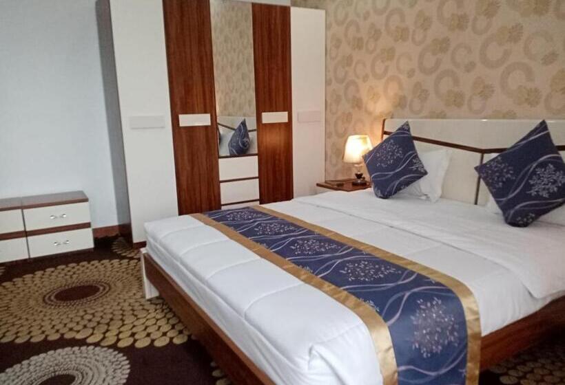 ホテル The Glasgow