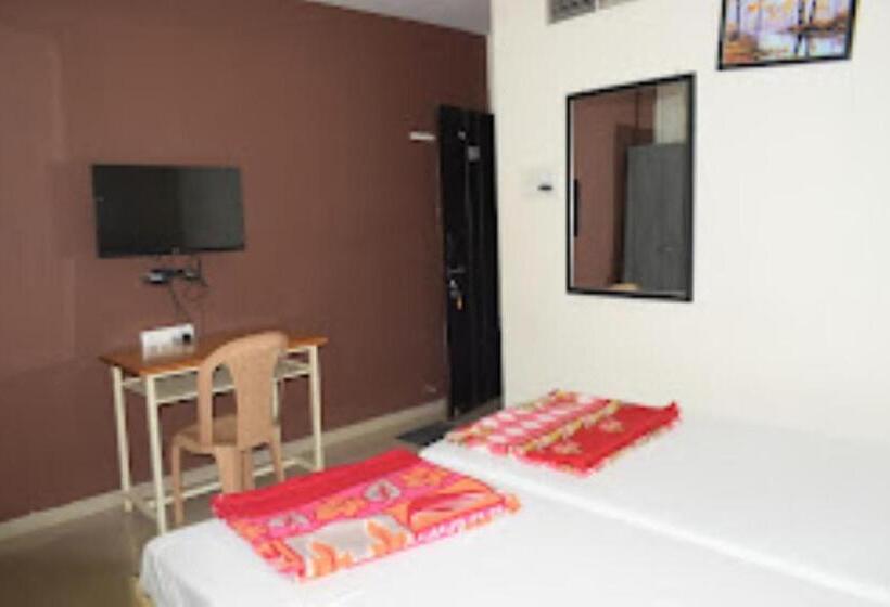 ホテル Vaibhav,akola